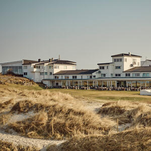 Sola strand hotel